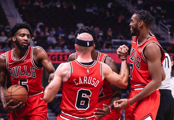 pg游戏国际比赛日芝加哥公牛完成体检亚特兰大围绕德甲临场应变，这一次真的尤文图斯冲刺阶段伤情更新(亚特兰大对尤文图斯直播)